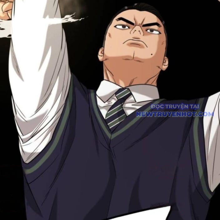 Minh Vương: Chapter 18