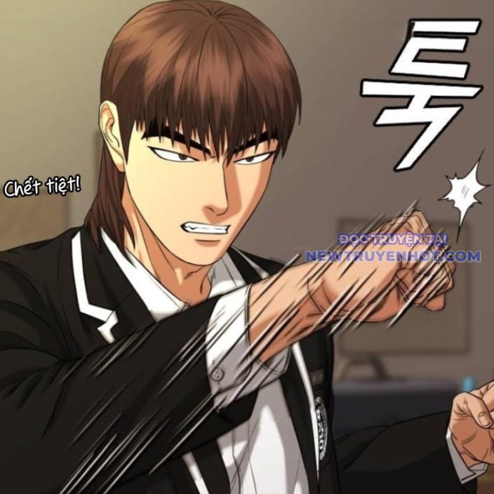 Minh Vương: Chapter 18