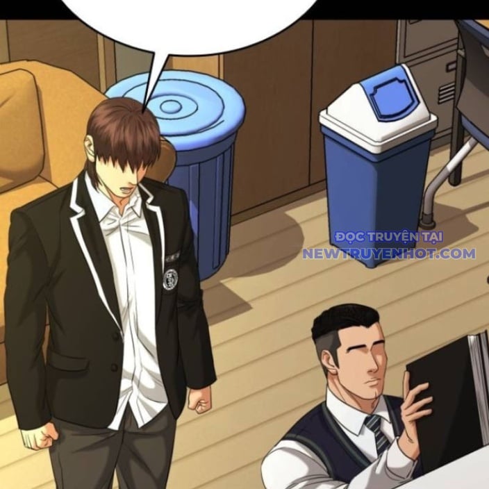Minh Vương: Chapter 18