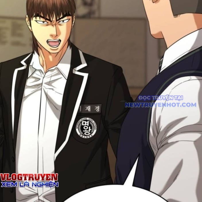 Minh Vương: Chapter 18