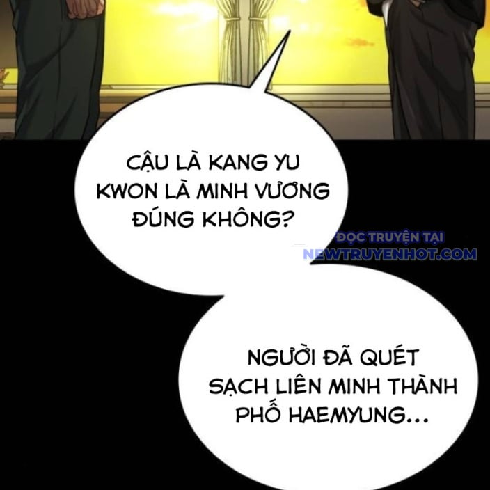Minh Vương: Chapter 18