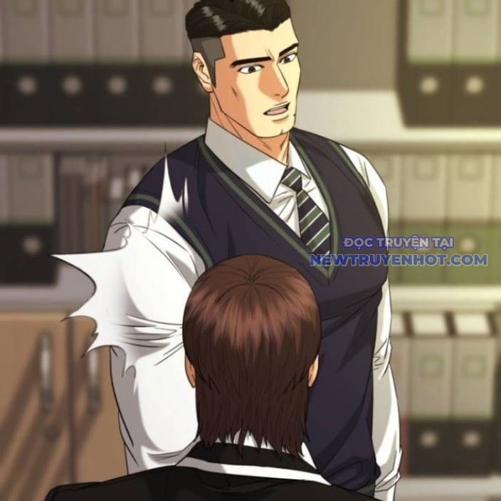 Minh Vương: Chapter 18