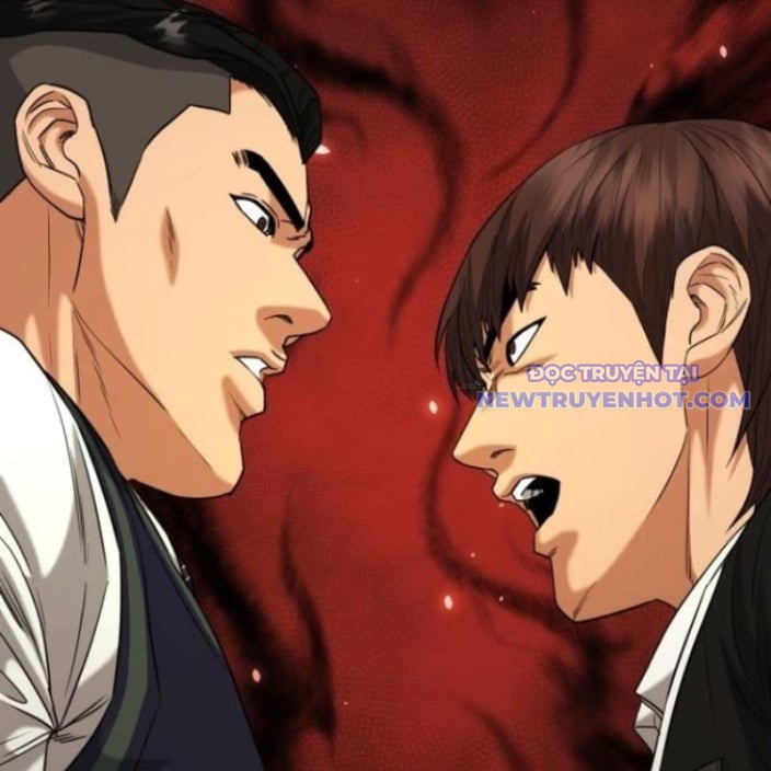 Minh Vương: Chapter 18