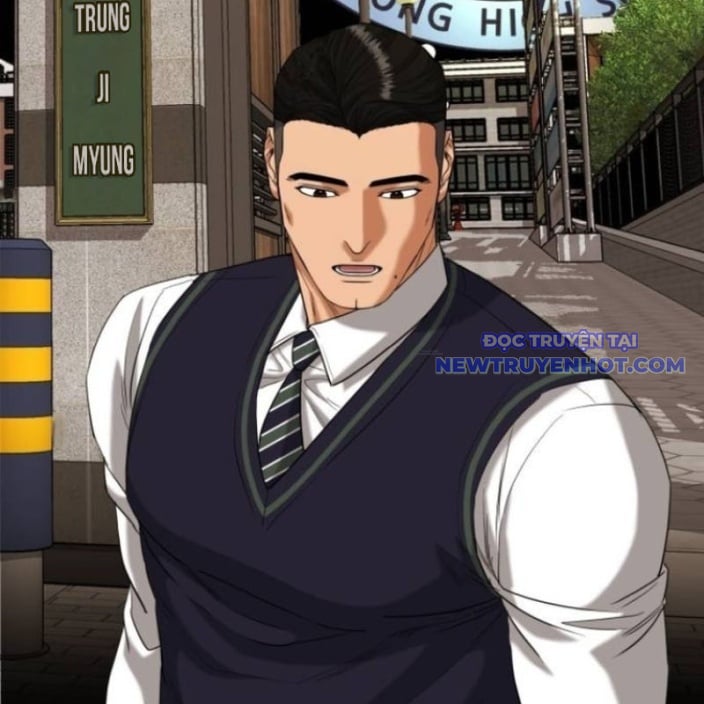 Minh Vương: Chapter 18