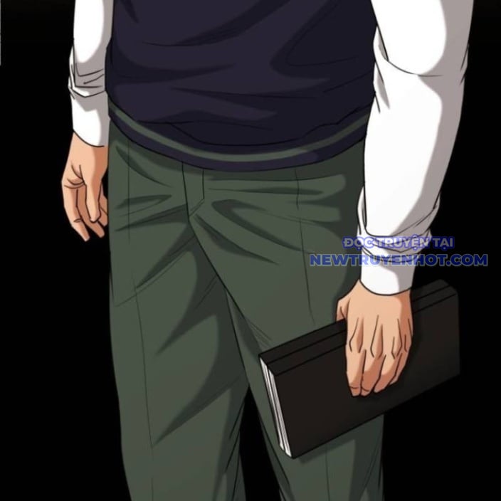 Minh Vương: Chapter 18