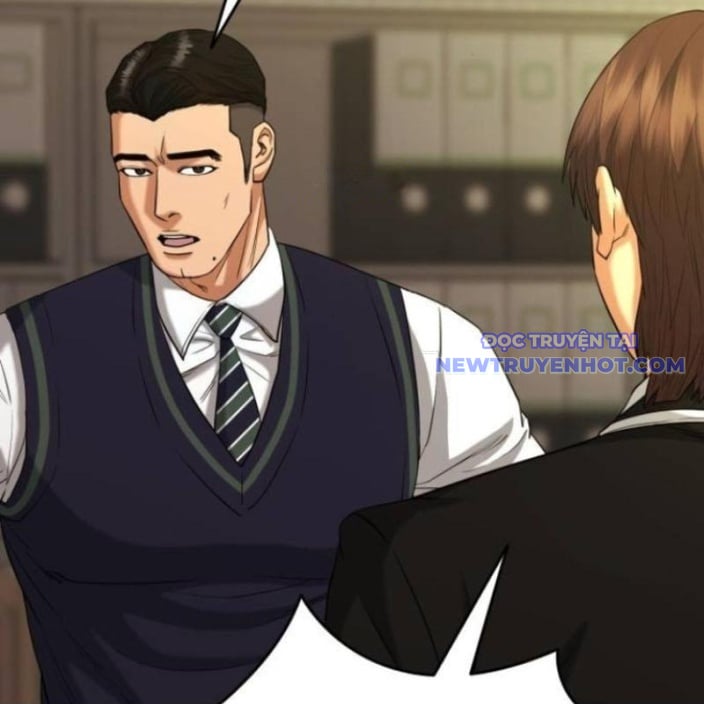 Minh Vương: Chapter 18