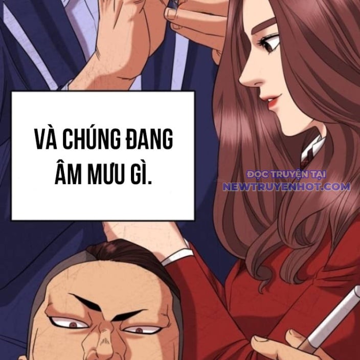 Minh Vương: Chapter 18