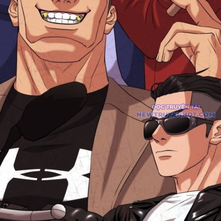 Minh Vương: Chapter 18
