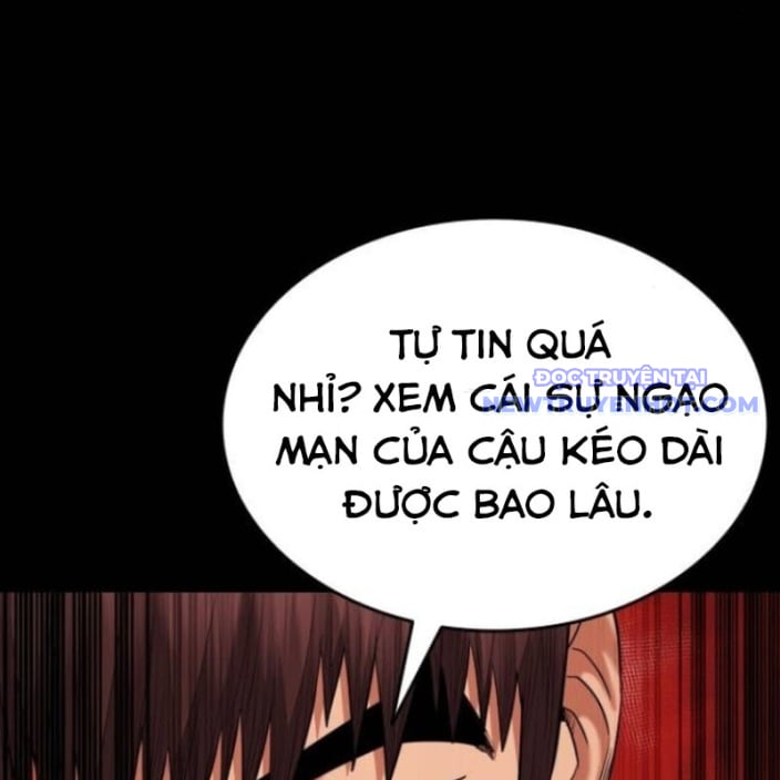 Minh Vương: Chapter 18