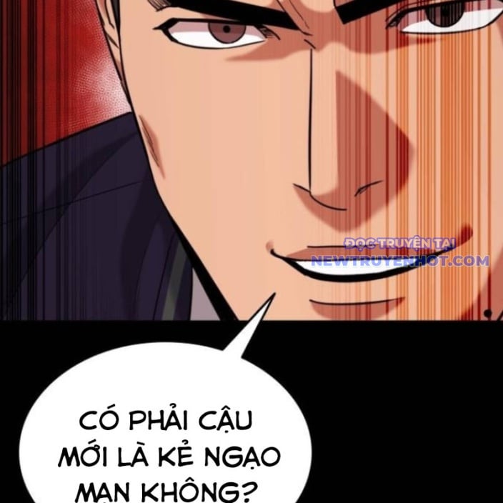 Minh Vương: Chapter 18