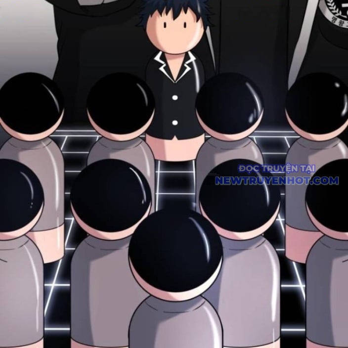 Minh Vương: Chapter 19