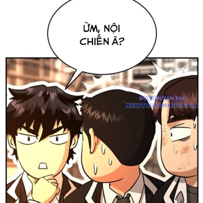 Minh Vương: Chapter 19