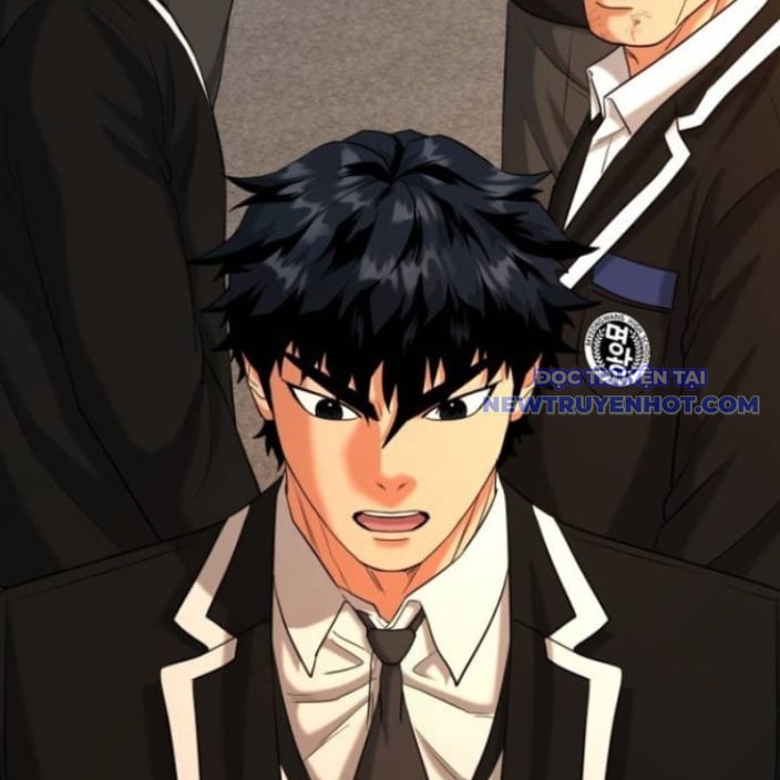 Minh Vương: Chapter 19
