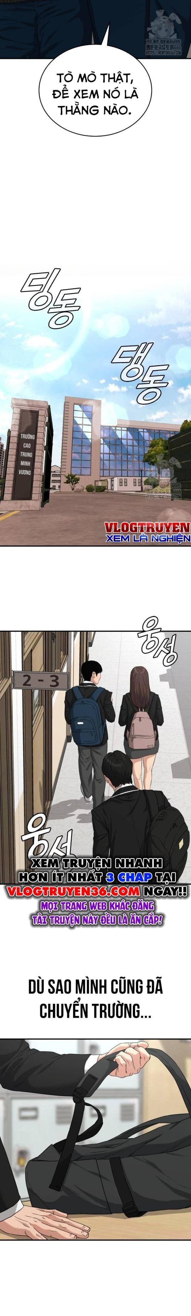 Minh Vương: Chapter 2