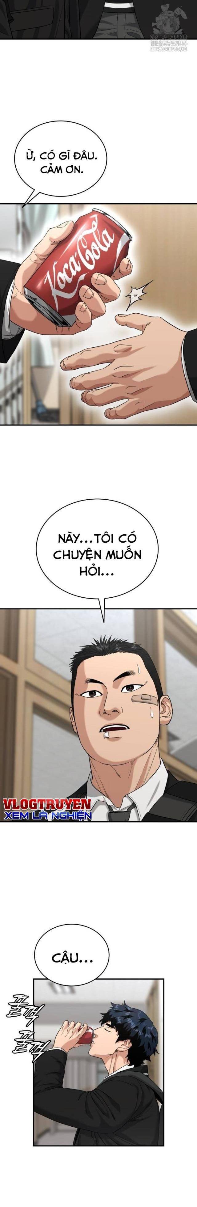 Minh Vương: Chapter 2