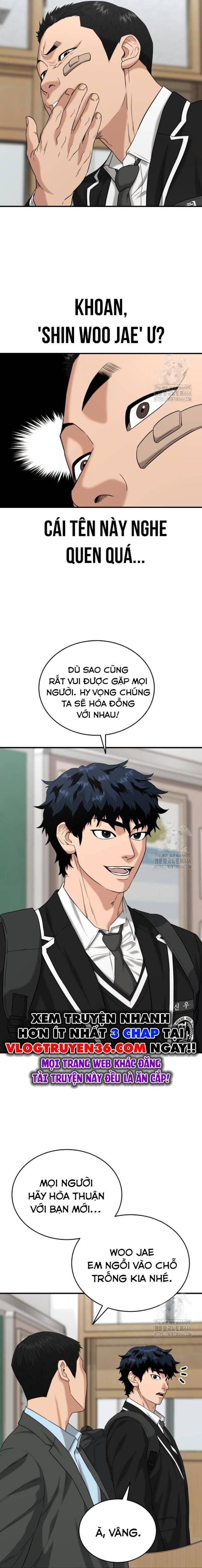 Minh Vương: Chapter 2