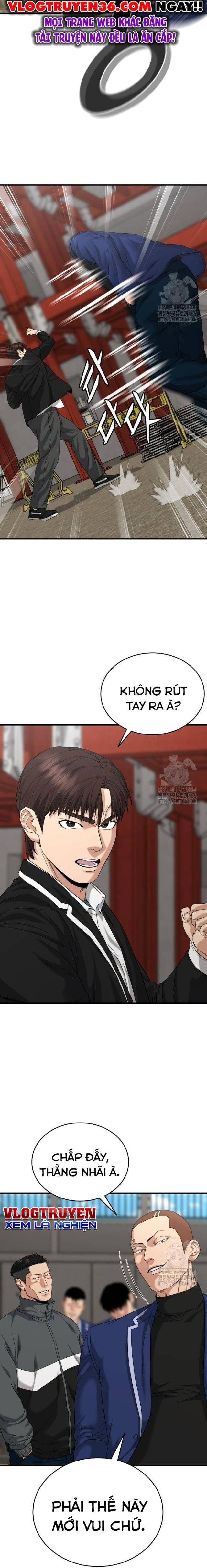 Minh Vương: Chapter 2