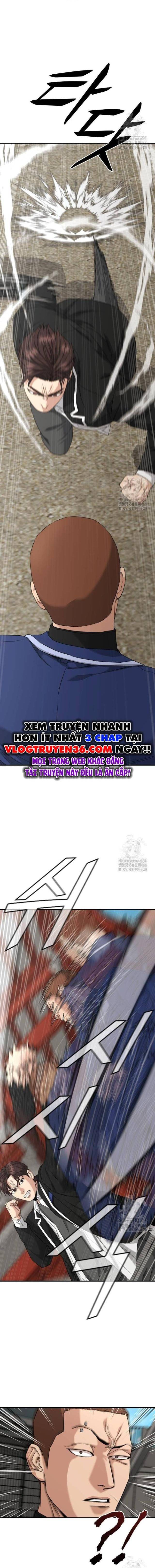 Minh Vương: Chapter 2