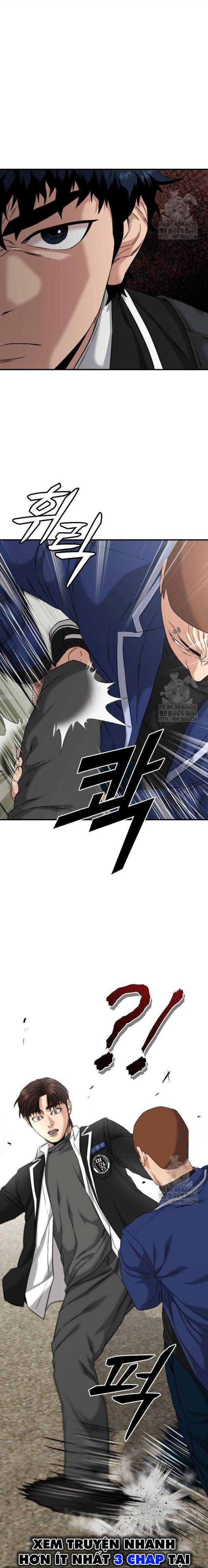 Minh Vương: Chapter 2