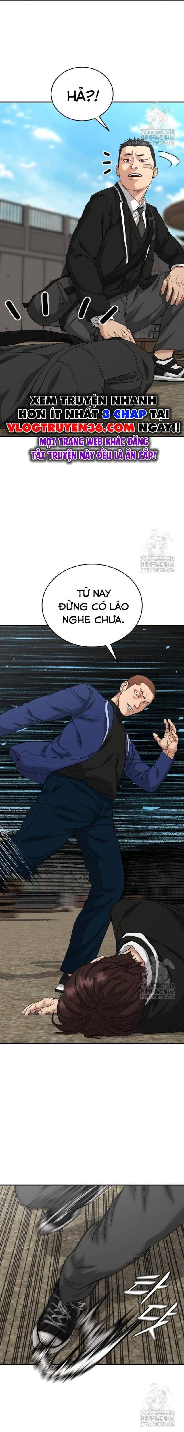Minh Vương: Chapter 2