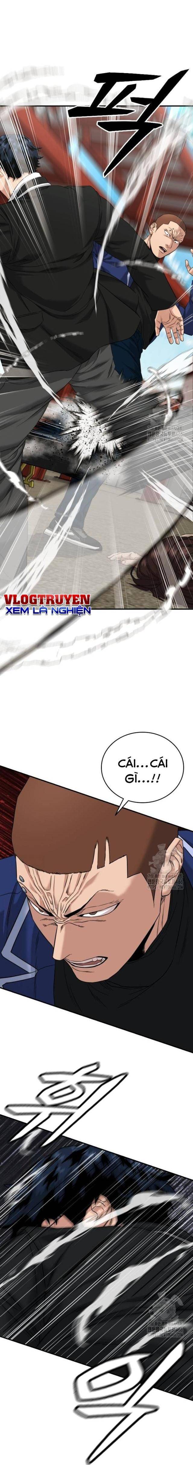 Minh Vương: Chapter 2