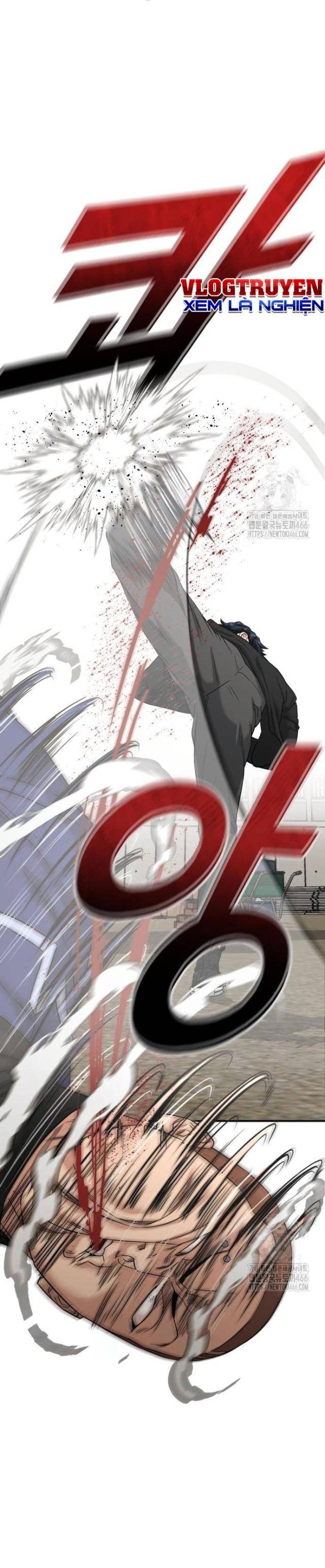 Minh Vương: Chapter 2
