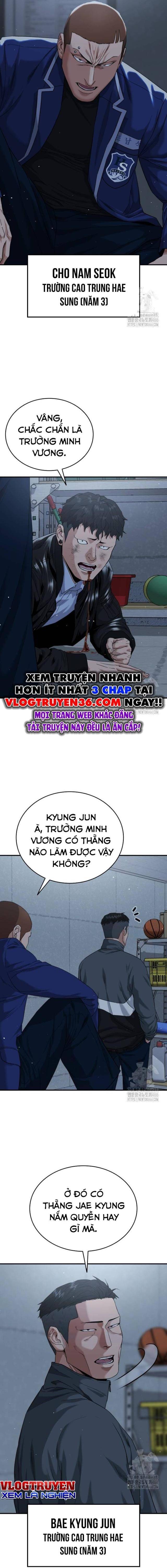 Minh Vương: Chapter 2