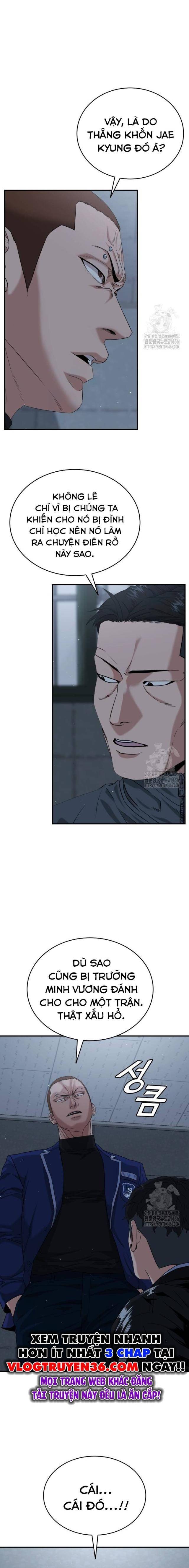 Minh Vương: Chapter 2