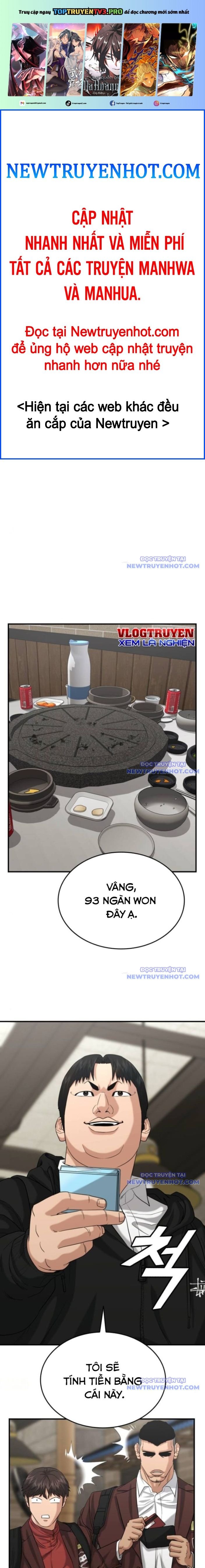 Minh Vương: Chapter 20
