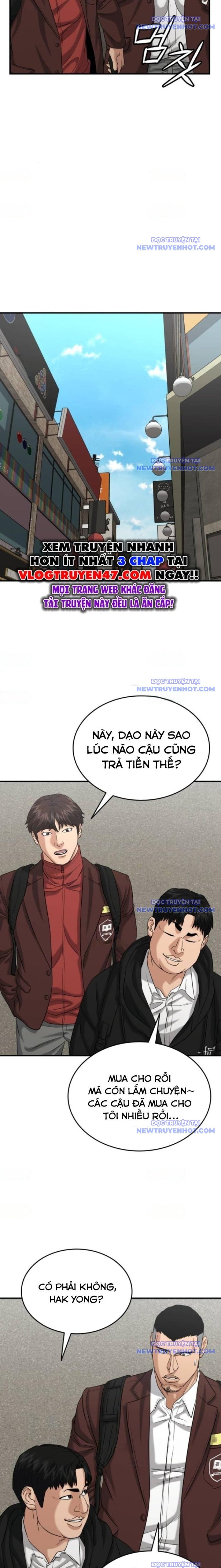 Minh Vương: Chapter 20