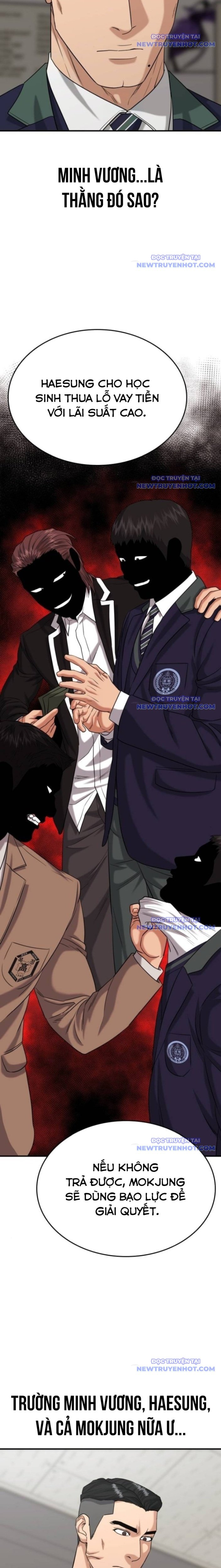 Minh Vương: Chapter 20