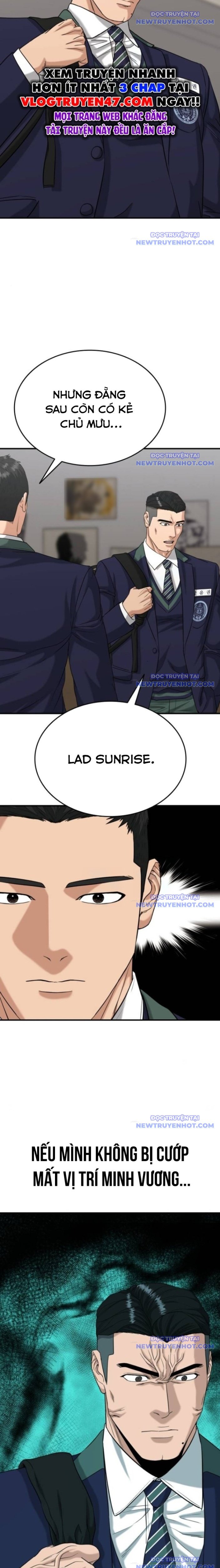 Minh Vương: Chapter 20