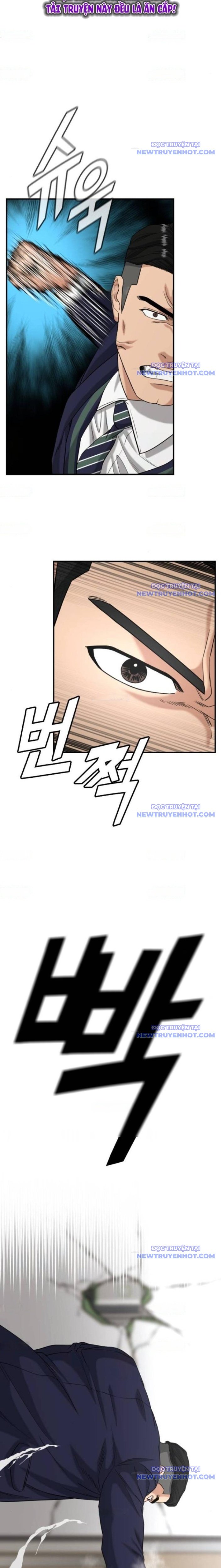 Minh Vương: Chapter 20