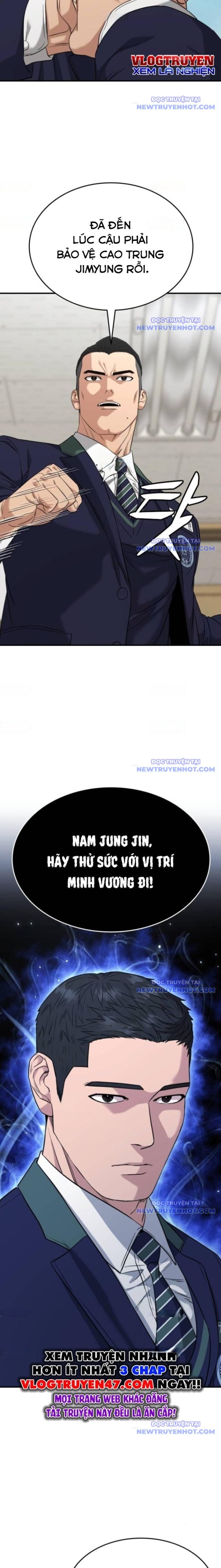 Minh Vương: Chapter 20