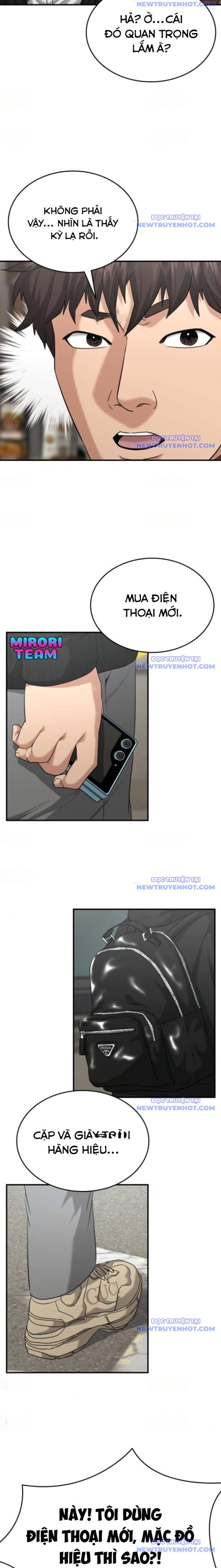 Minh Vương: Chapter 20