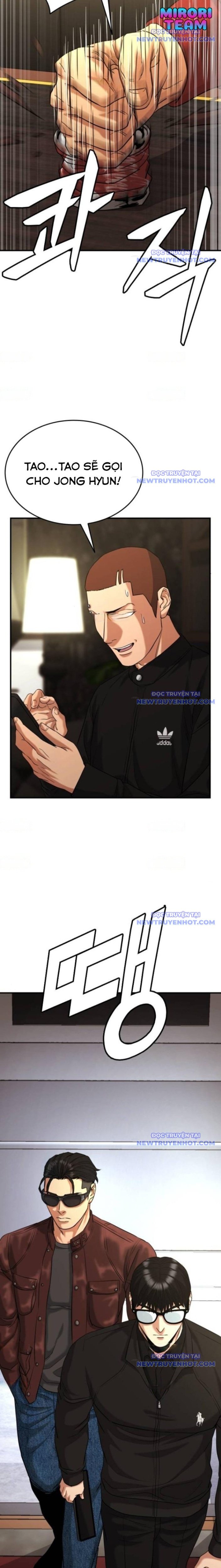 Minh Vương: Chapter 20