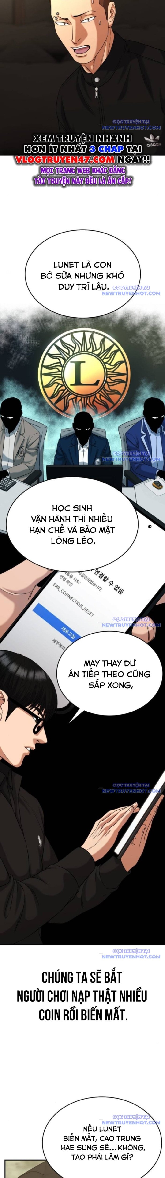 Minh Vương: Chapter 20
