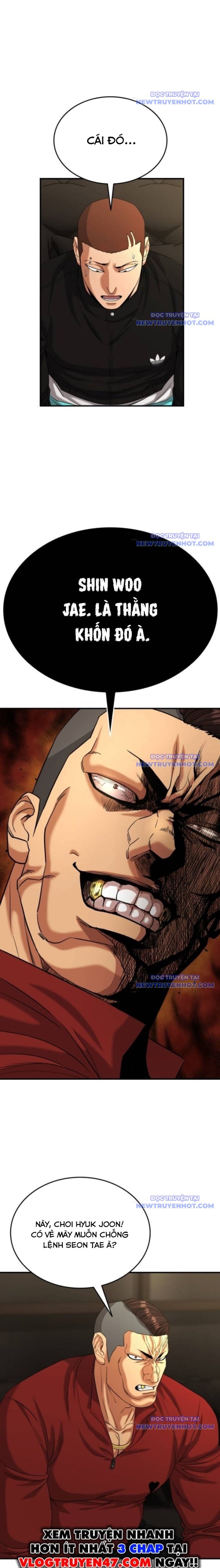 Minh Vương: Chapter 20