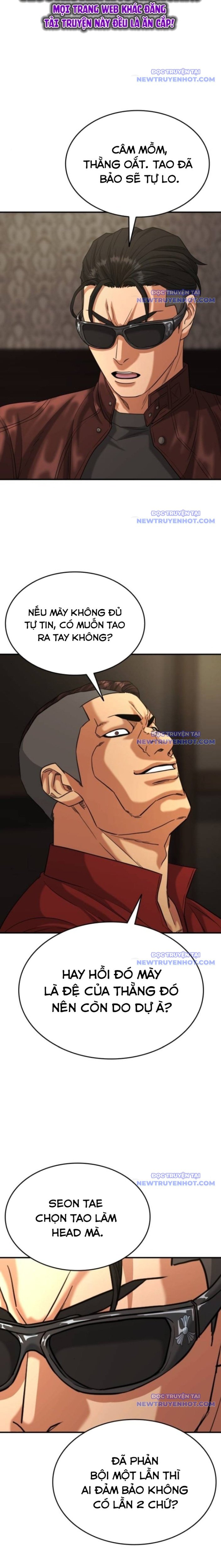 Minh Vương: Chapter 20