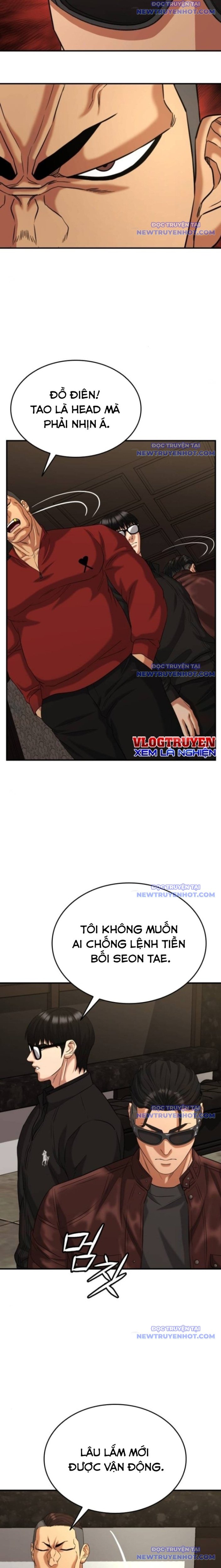 Minh Vương: Chapter 20