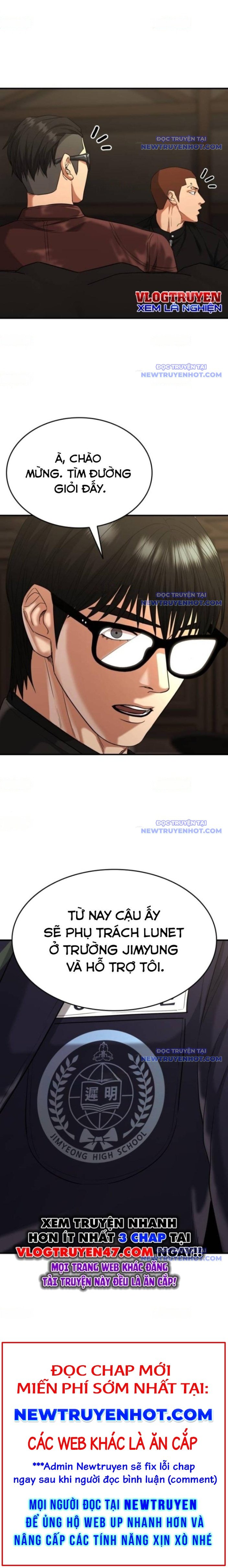 Minh Vương: Chapter 20