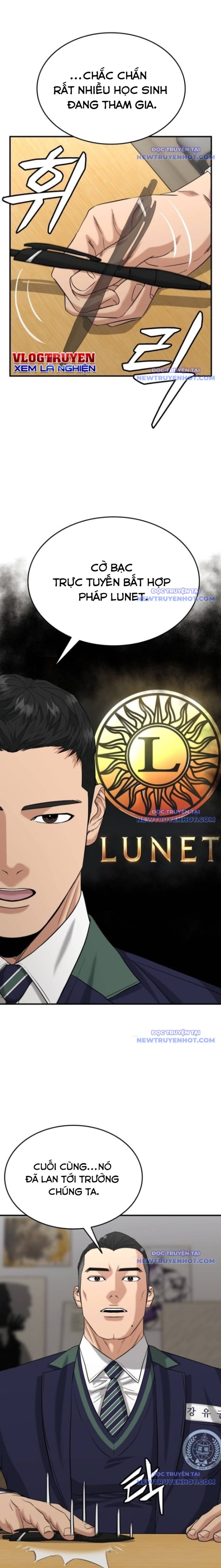 Minh Vương: Chapter 20
