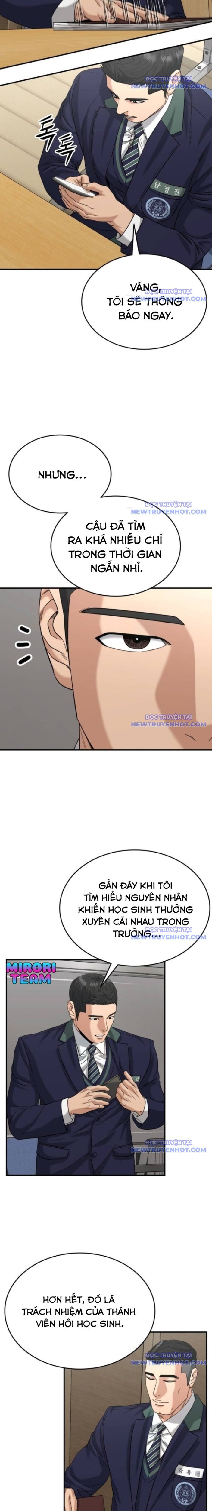 Minh Vương: Chapter 20