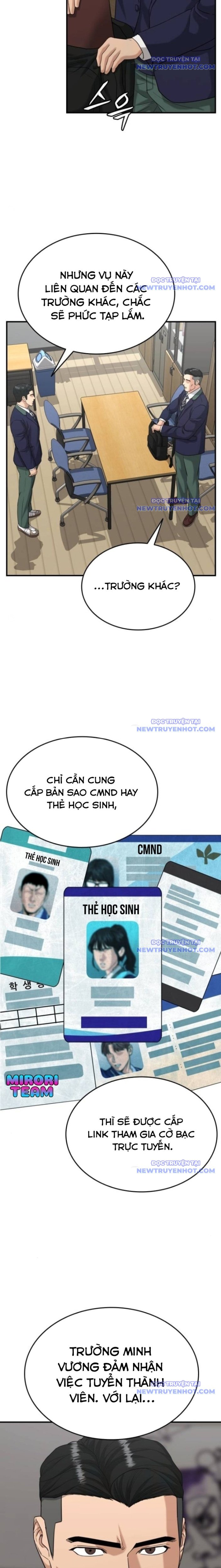 Minh Vương: Chapter 20