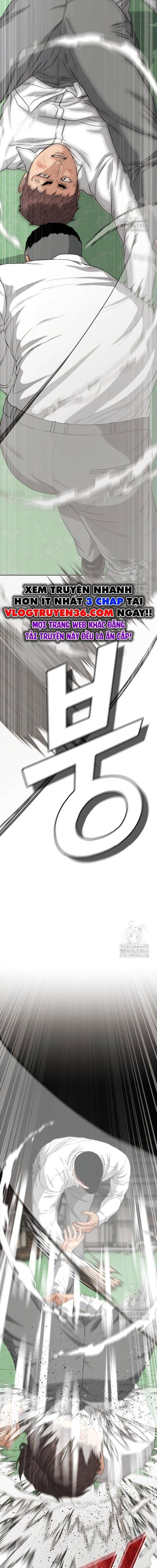 Minh Vương: Chapter 3