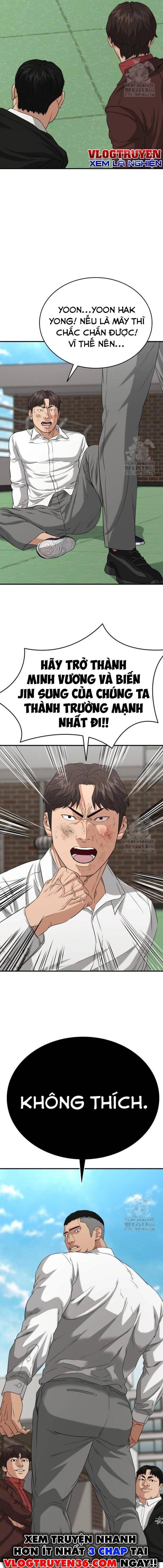 Minh Vương: Chapter 3