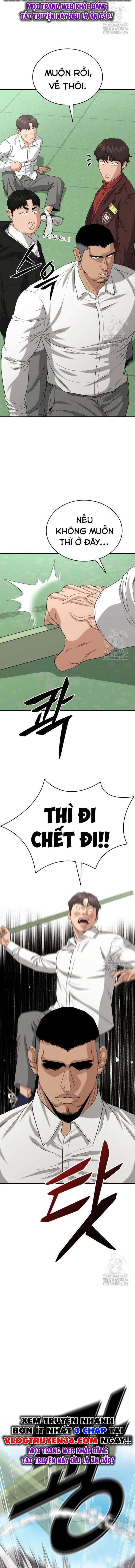 Minh Vương: Chapter 3