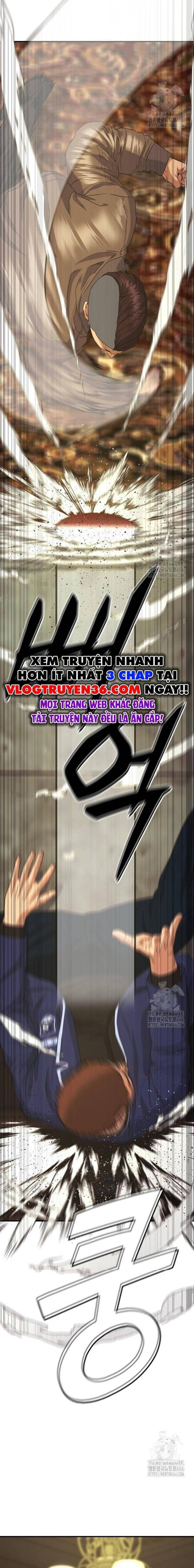 Minh Vương: Chapter 3