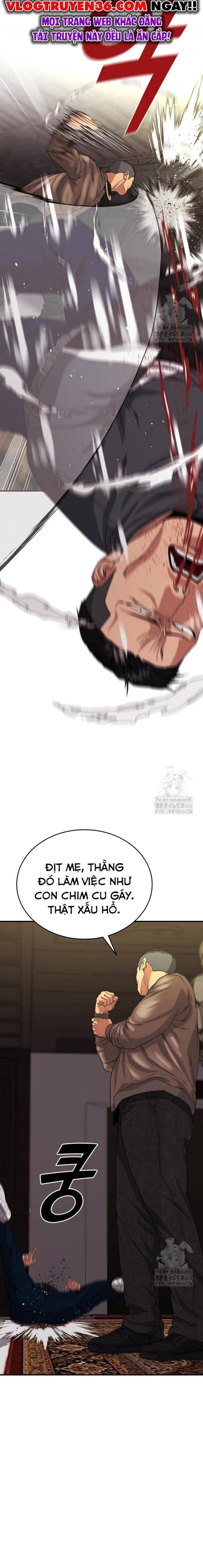 Minh Vương: Chapter 3