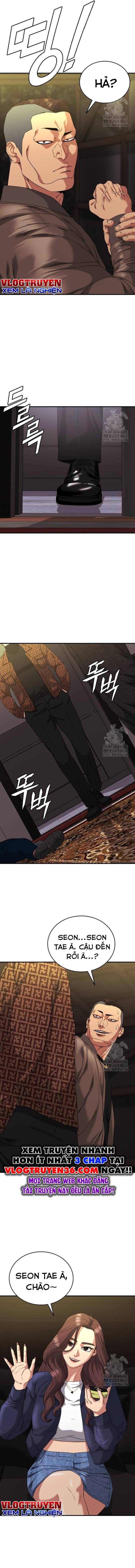 Minh Vương: Chapter 3